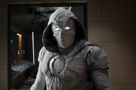 Moon Knight Episode 1 Review