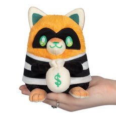 Squishable Alter Ego Cat Burglar