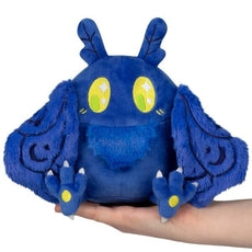 Squishable Snackers Blue Baby Mothman