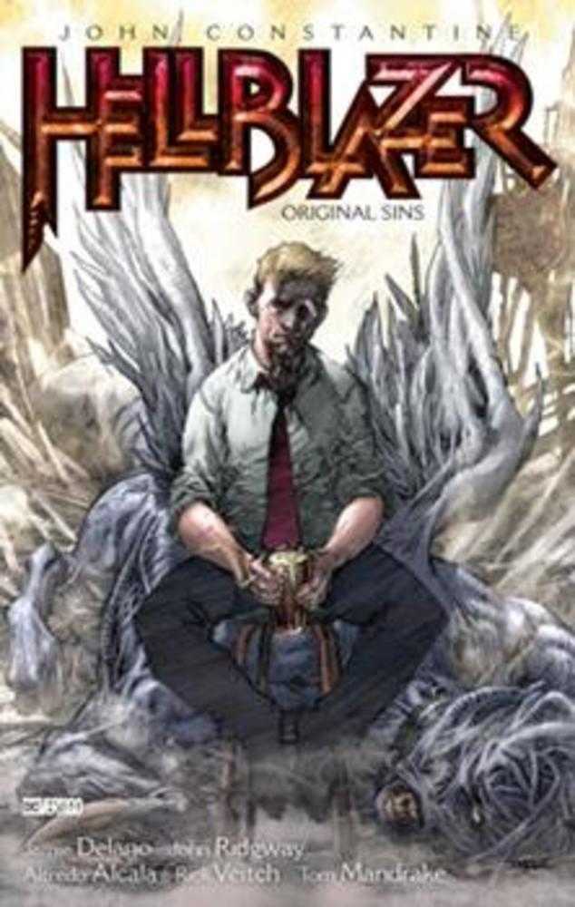 Hellblazer Volume 01 Original Sins