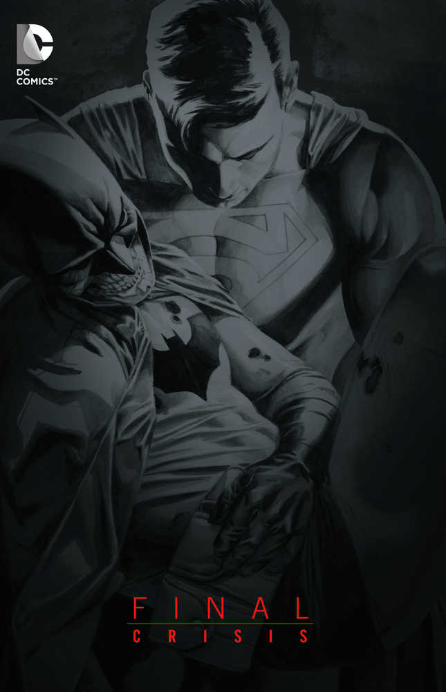 Final Crisis