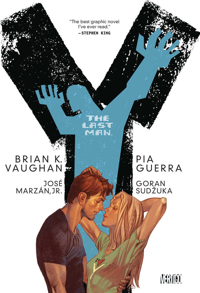 Y The Last Man Book 05