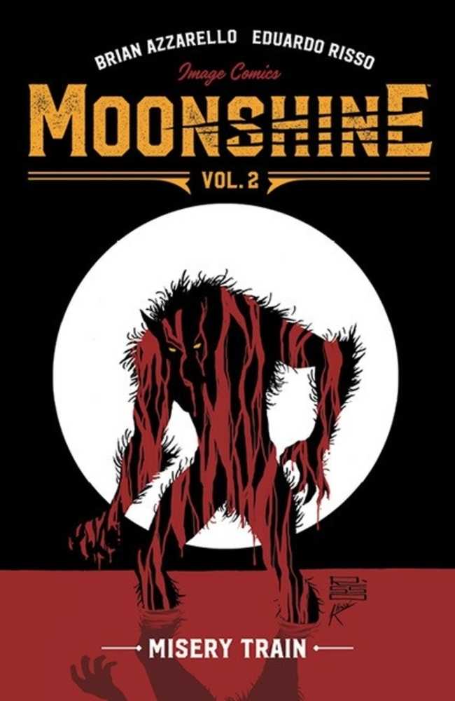 Moonshine Volume 02