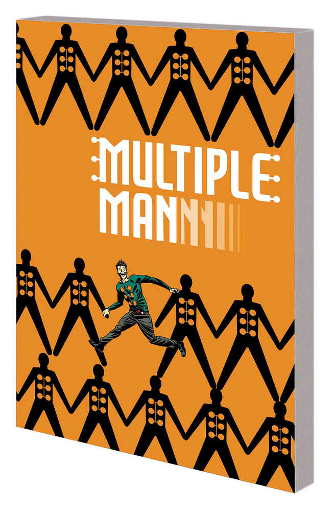 Multiple Man