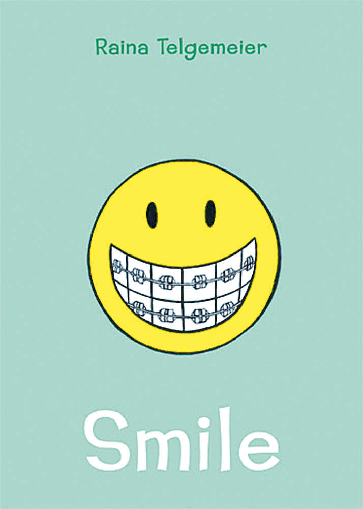 Smile