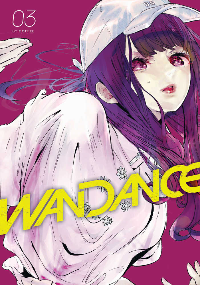 Wandance Volume 03