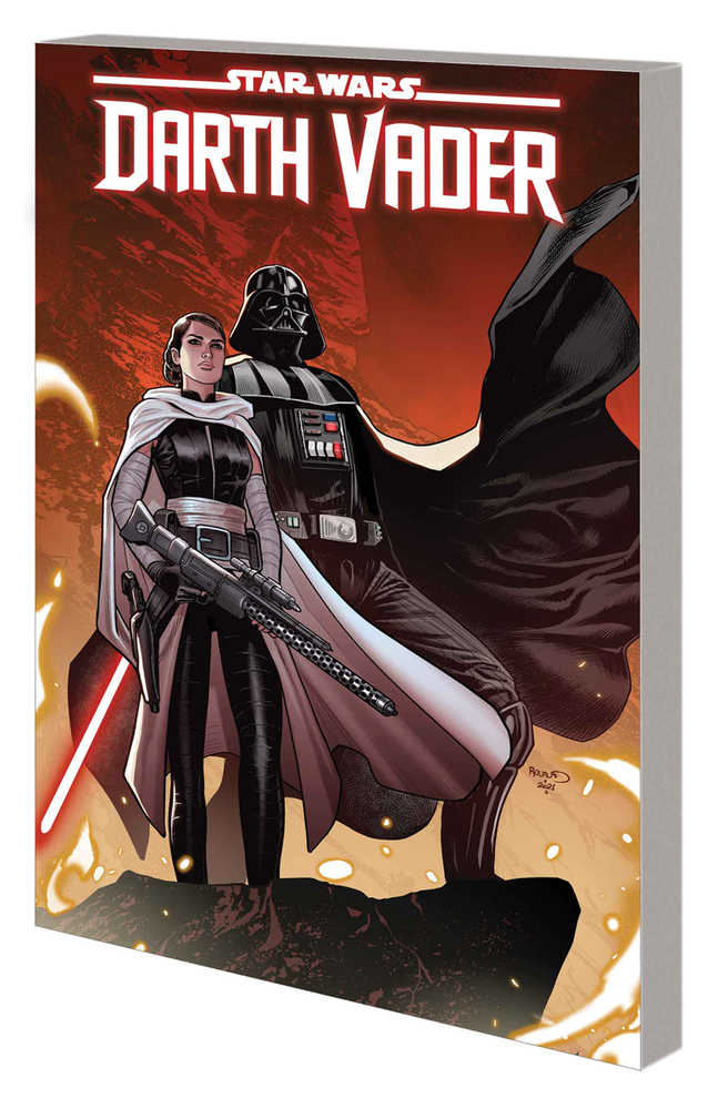 Star Wars Darth Vader Volume 05 Shadows Shadow