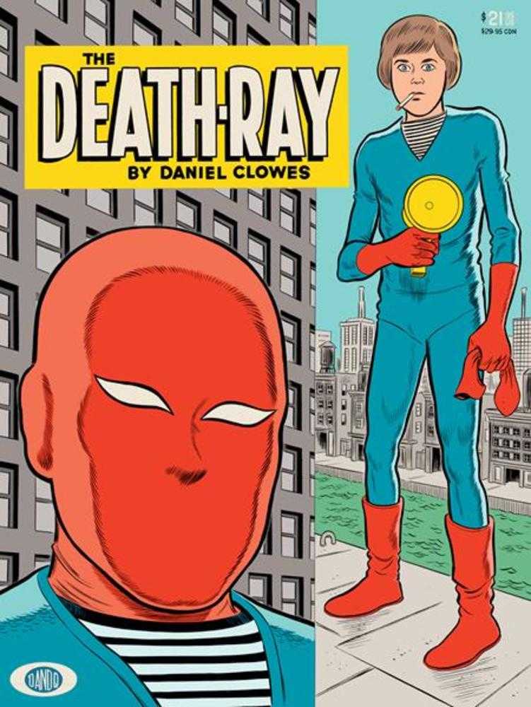 Death Ray