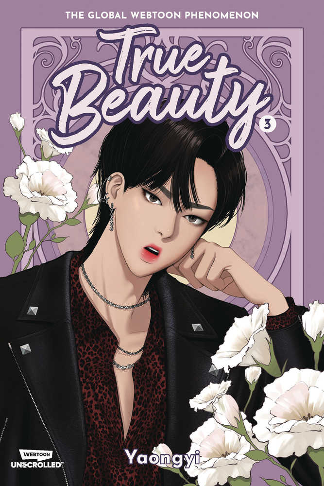 True Beauty Volume 03
