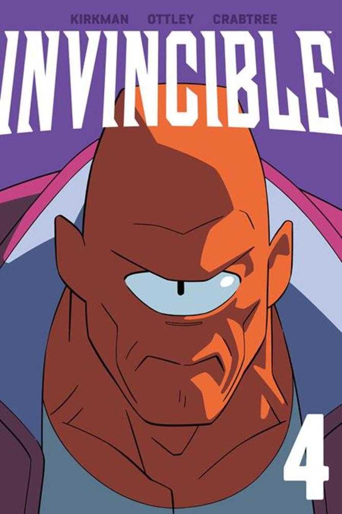 Invincible Volume 04 Digest Edition