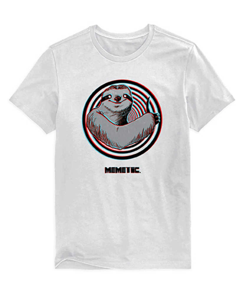 Memetic T-Shirt M
