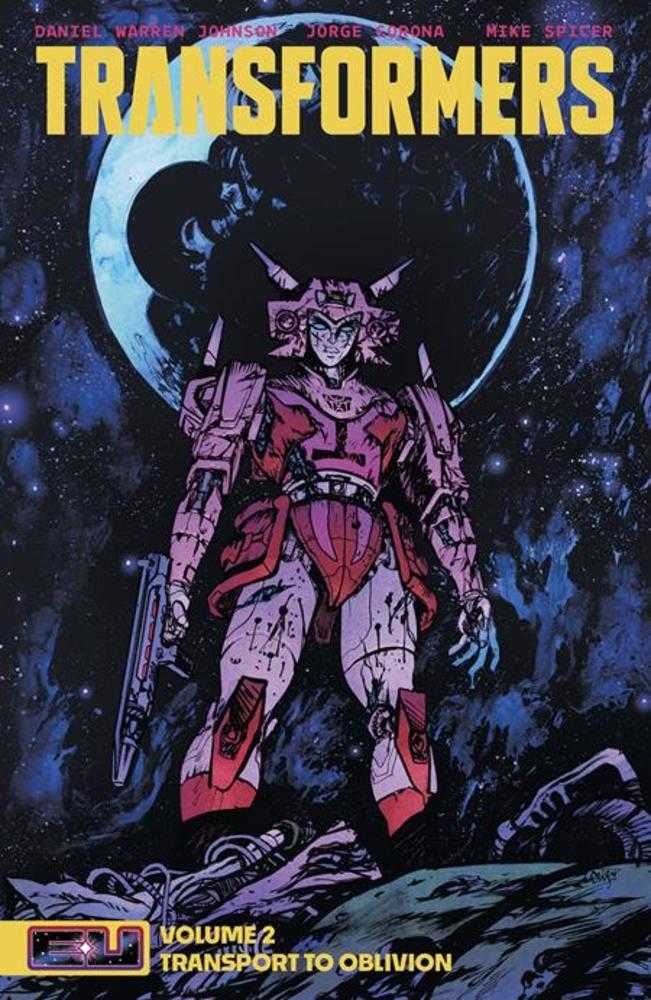 Transformers Volume 02