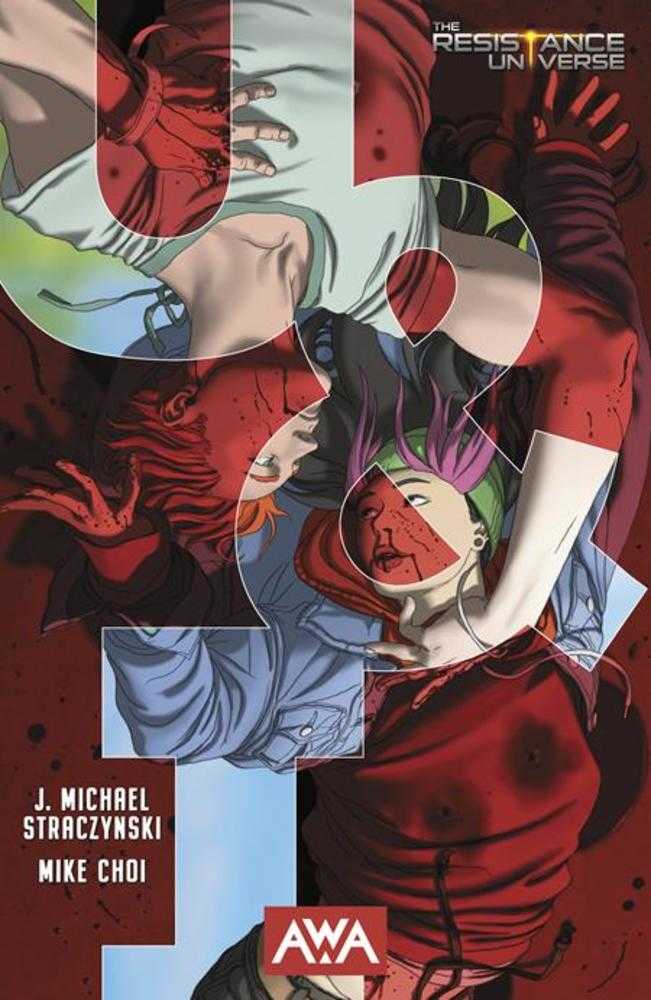 U & I Volume 01