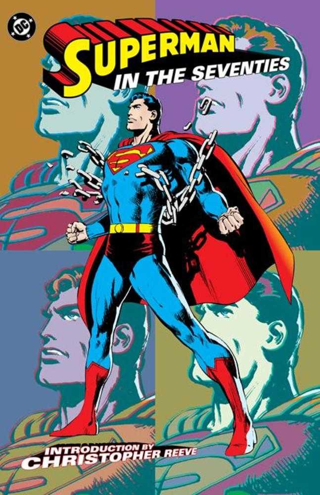 Superman in the Seventies (2026 Edition)