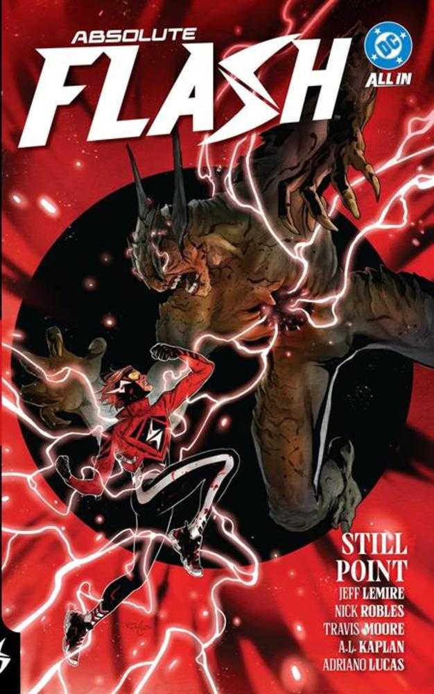 Absolute Flash Volume 02