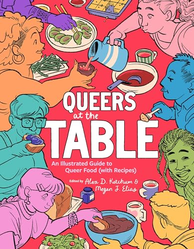 Queers at the Table