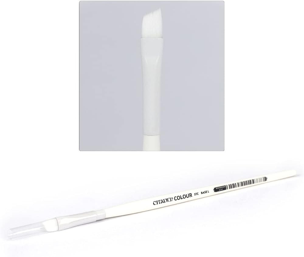 Citadel Brush Synthetic Large Base