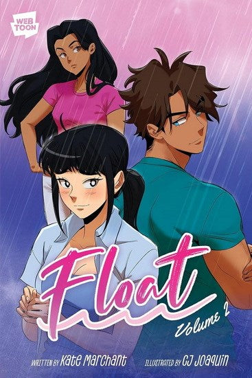 Float Volume 02