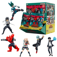 My Hero Academia GPF Blind Pack Series 2