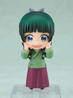Apothecary Diaries Maomao Nendoroid