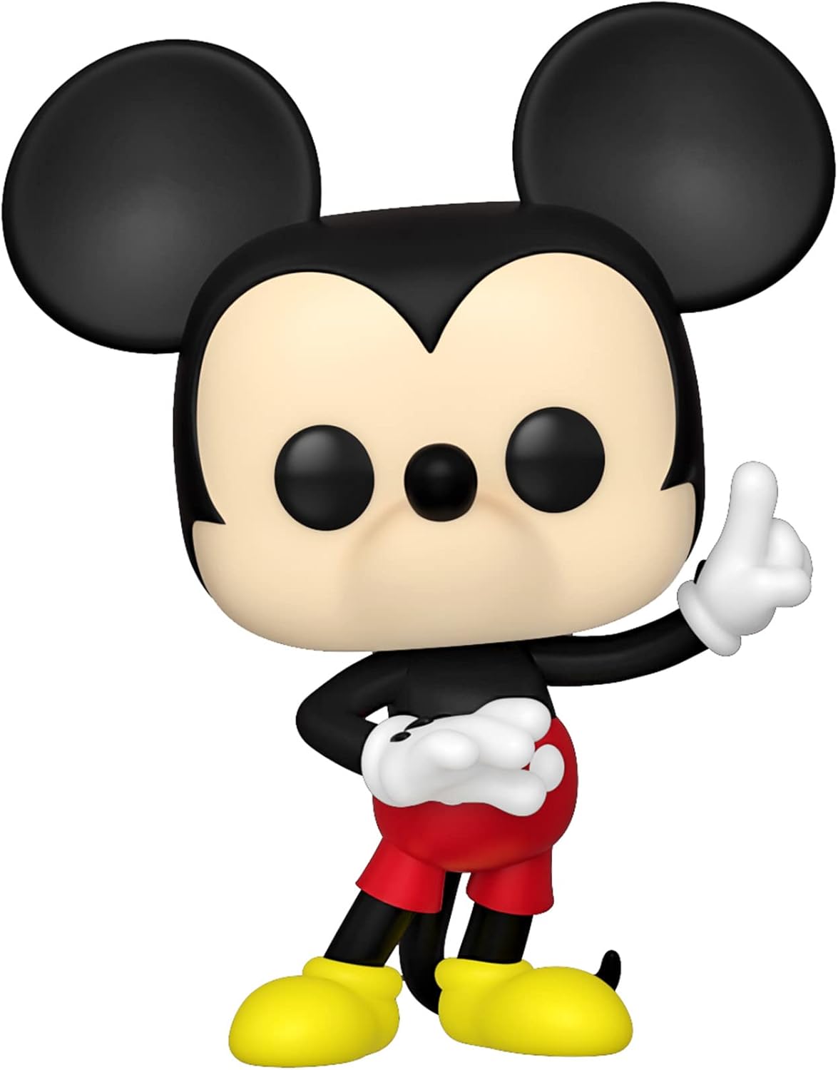 Funko Pop Disney Mickey Mouse