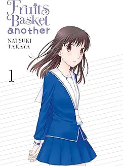 Fruits Basket Another Volume 01