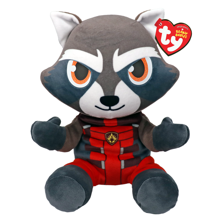 Rocket 13" Beanie Boo