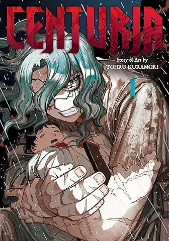Centuria Volume 01