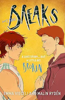 Breaks Volume 03