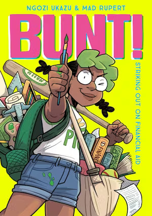 Bunt! Striking Out on Financial Aid