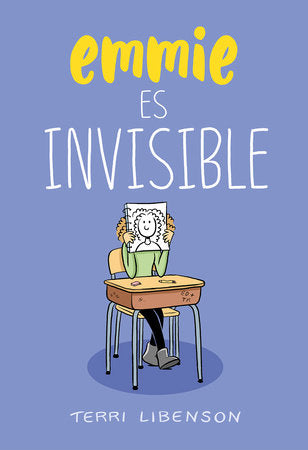 Invisible Emmie
