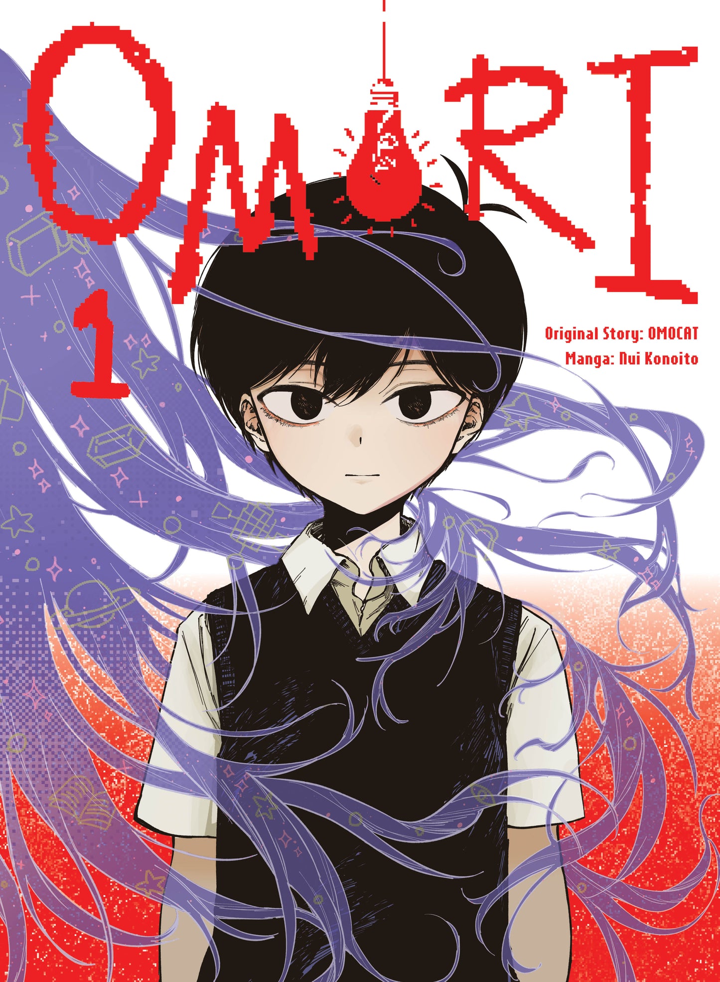 Omori Volume 01