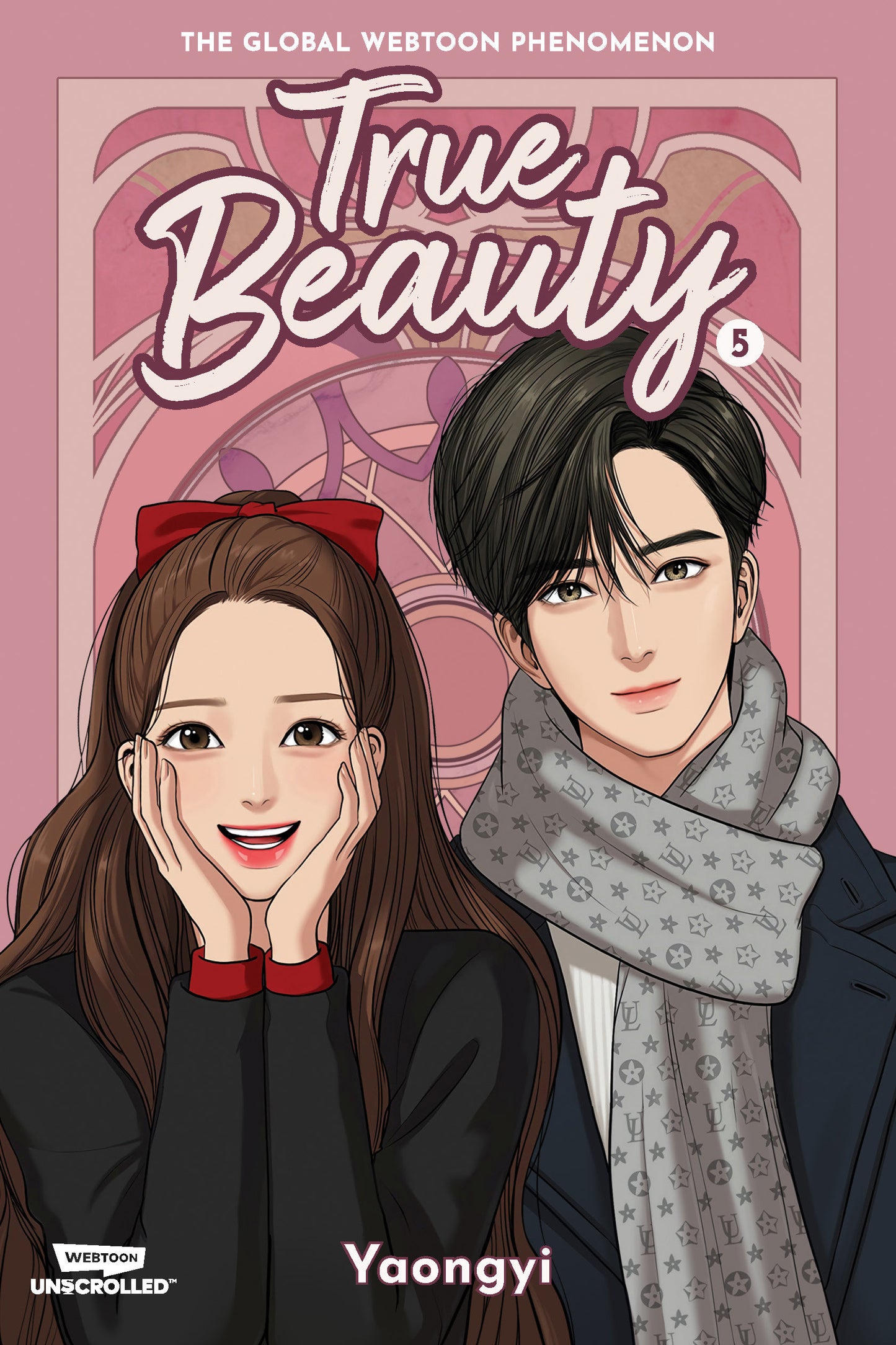 True Beauty Volume 05