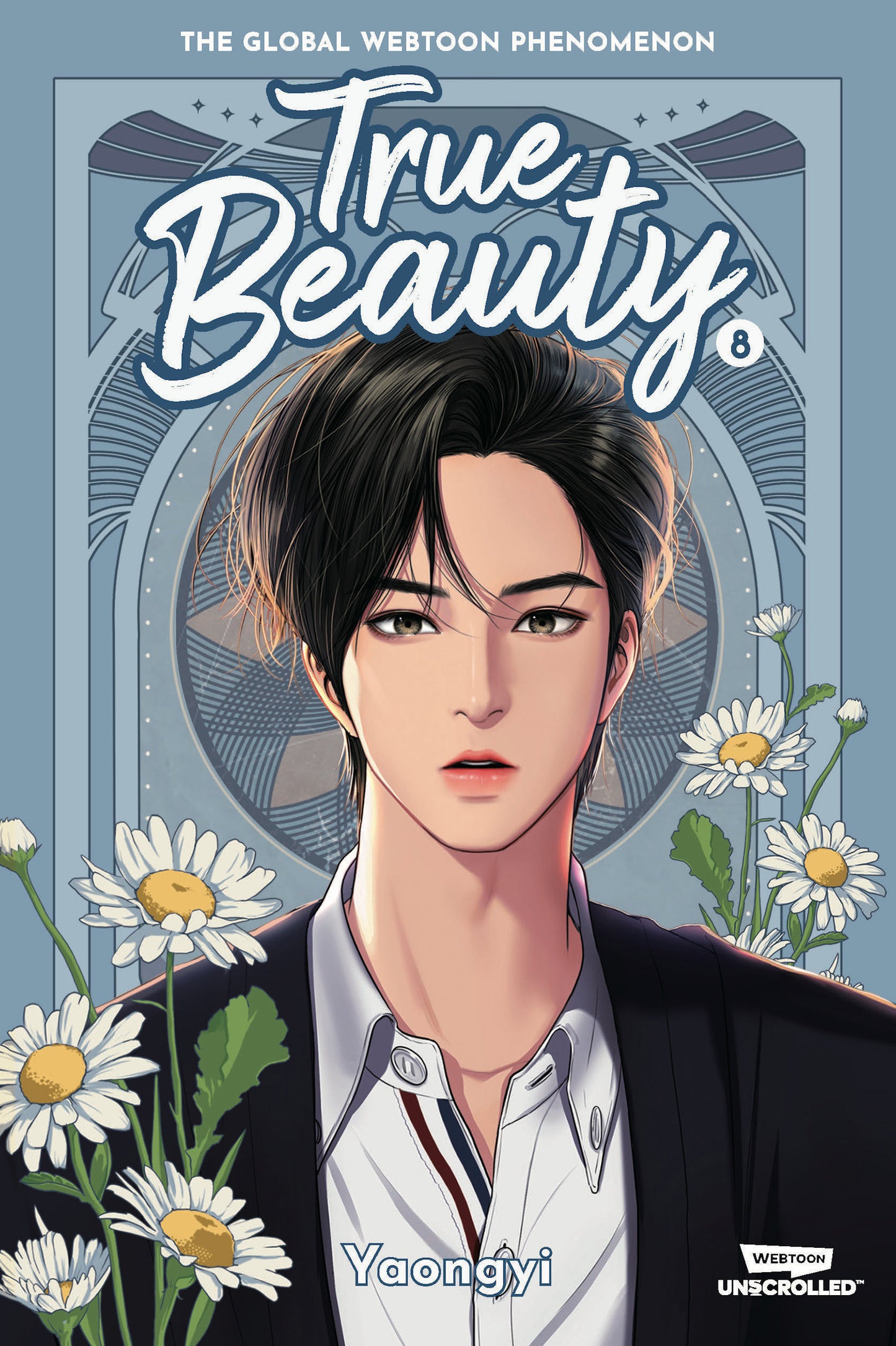 True Beauty Volume 08