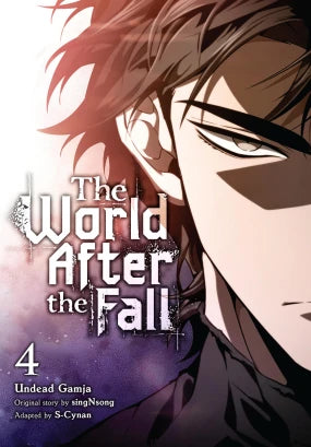 World After the Fall Volume 04