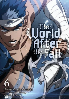 World After the Fall Volume 06