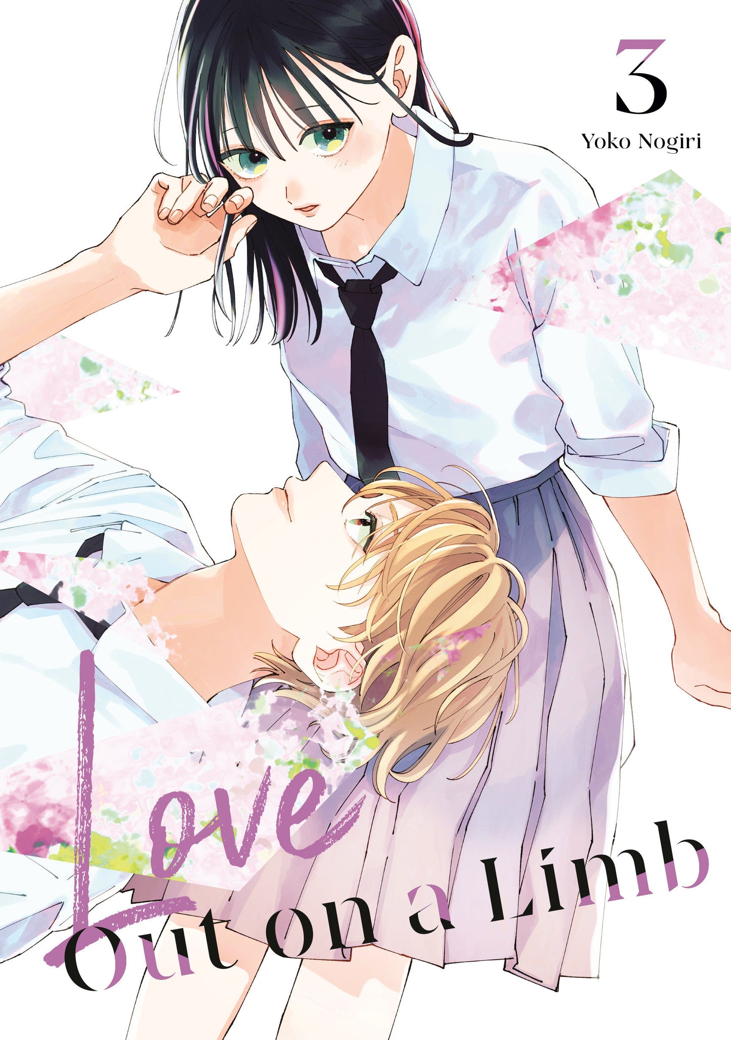Love Out On A Limb vol 30