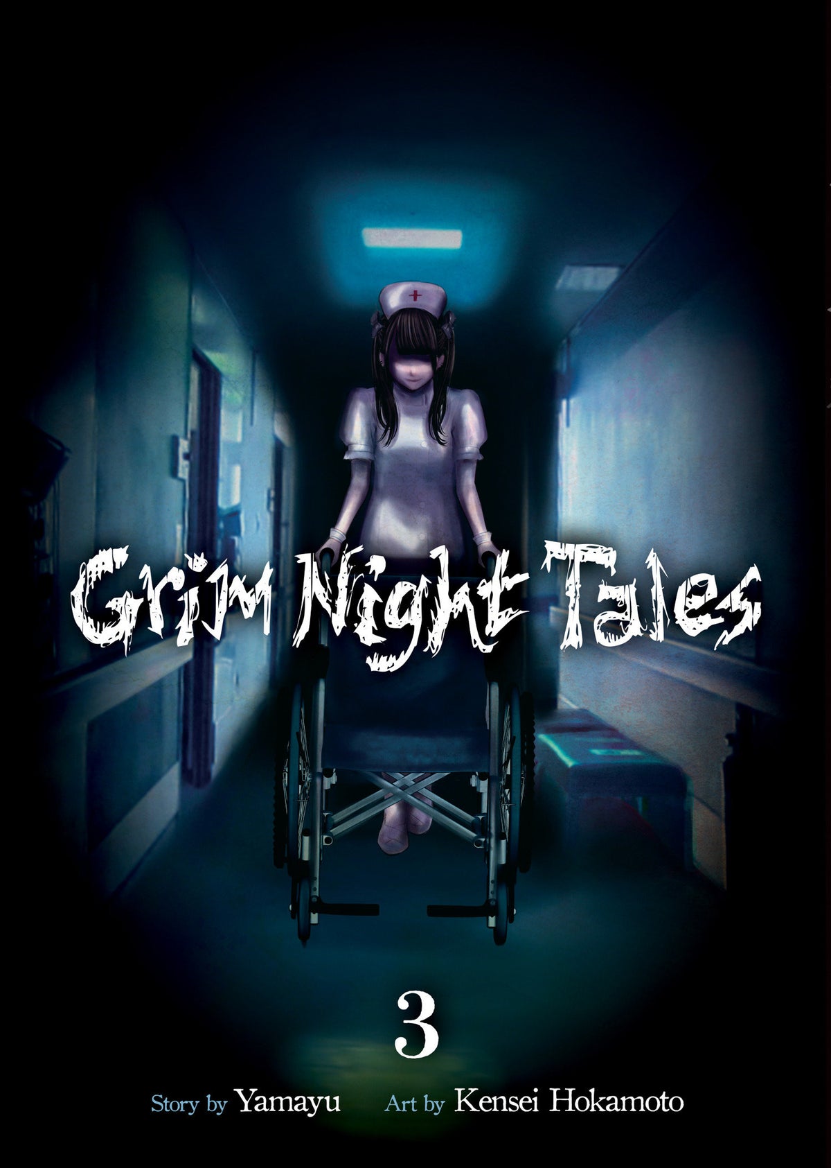 Grim Night Tales Volume 03