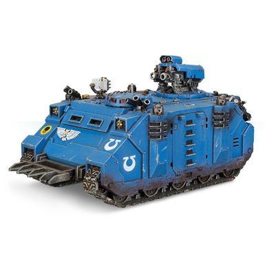 Space Marines Razorback/Rhino