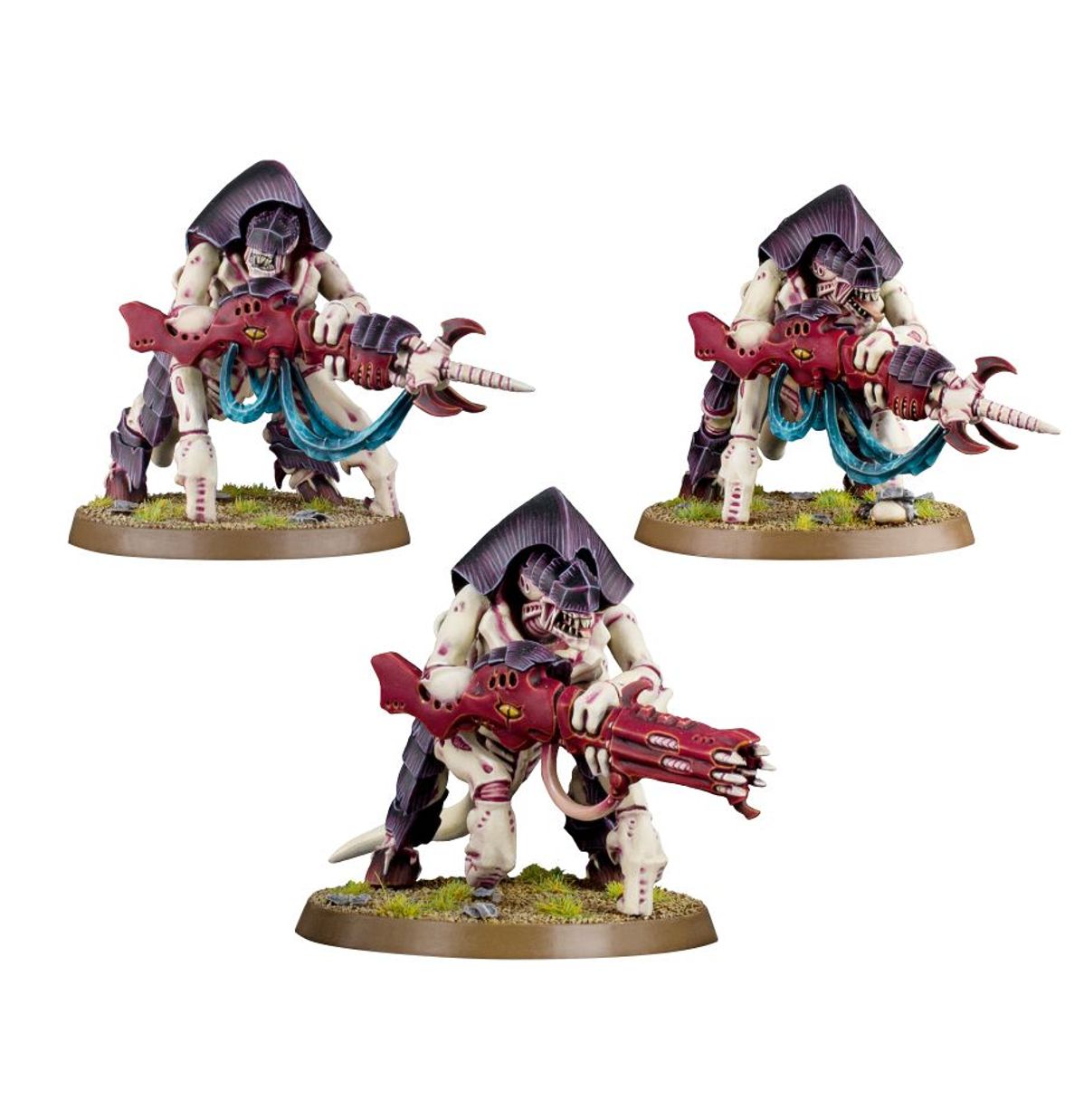 Tyranid Hive Guard