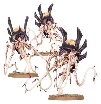 Tyranid Venomthropes