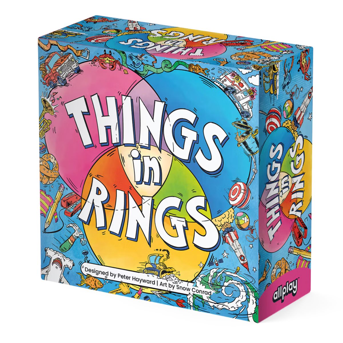 Things in Rings