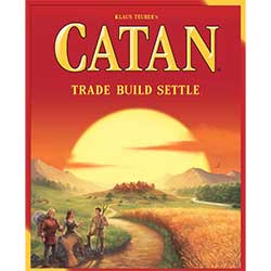 Catan (5th Ed)