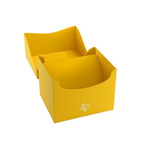 Side Holder XL Yellow Deck Box