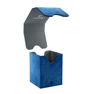 Squire Blue Convertible Deck Box 100ct