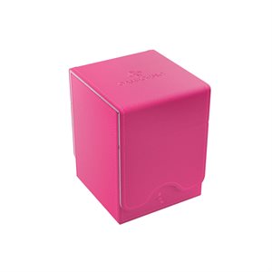 Squire Convertible Pink Deck Box 100ct