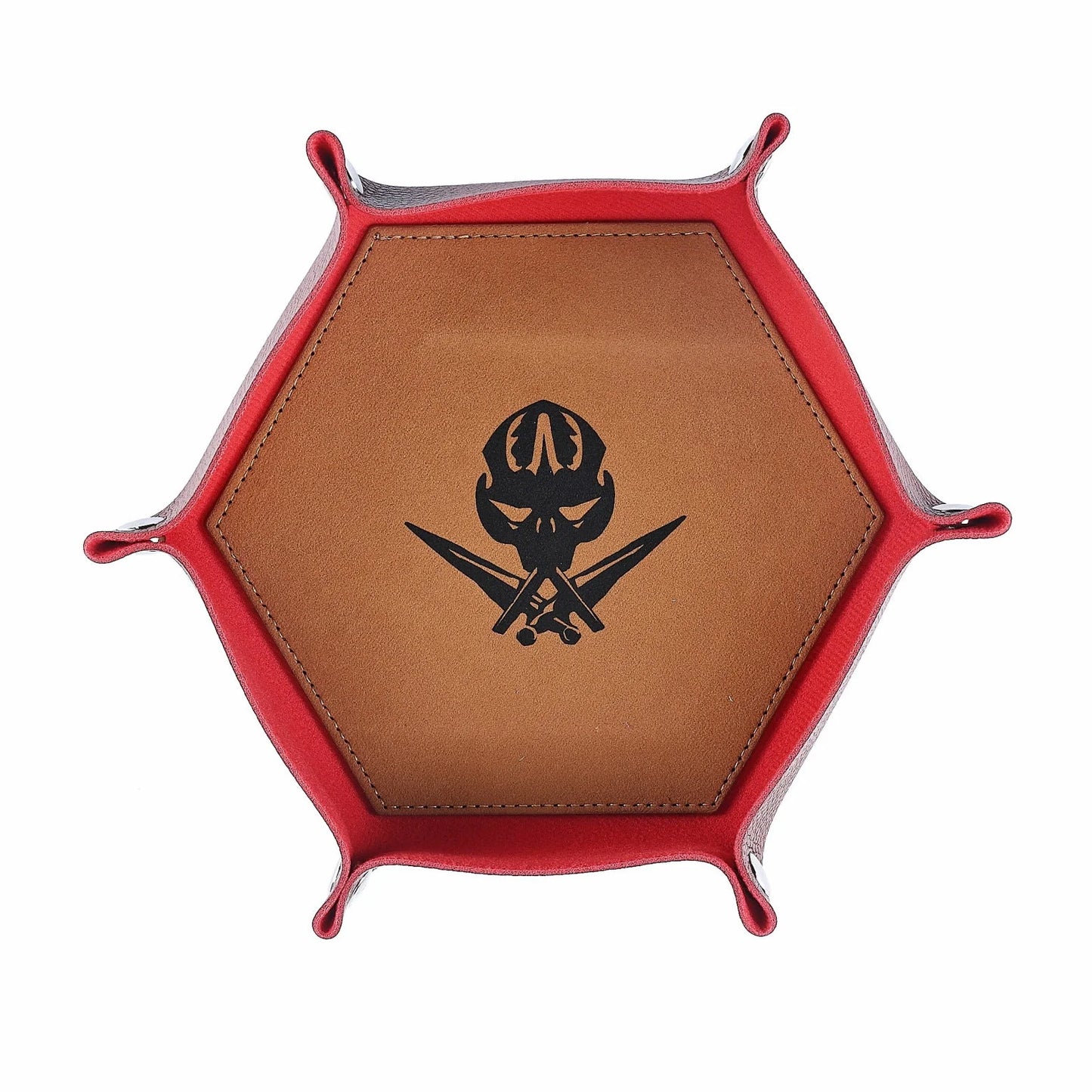 Table Armor Dice Tray Rogue