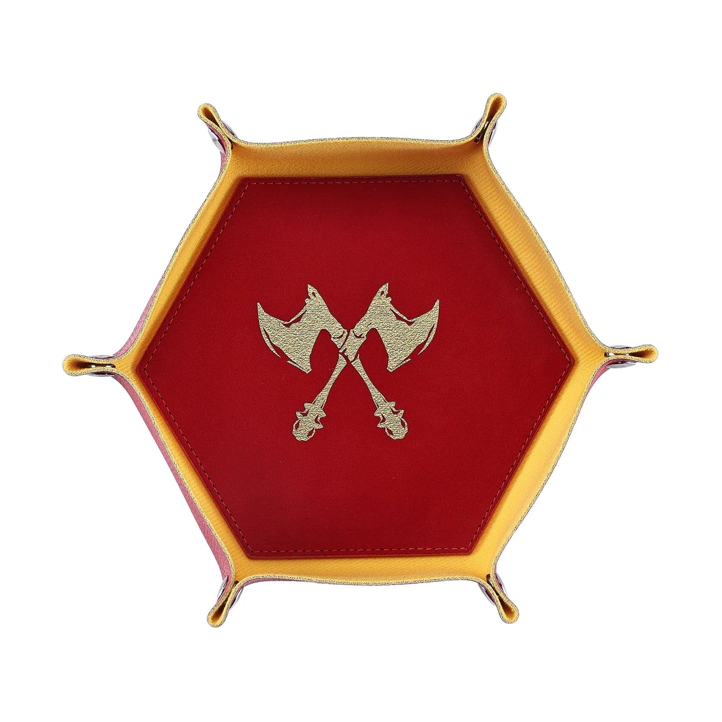 Table Armor Dice Tray Barbarian