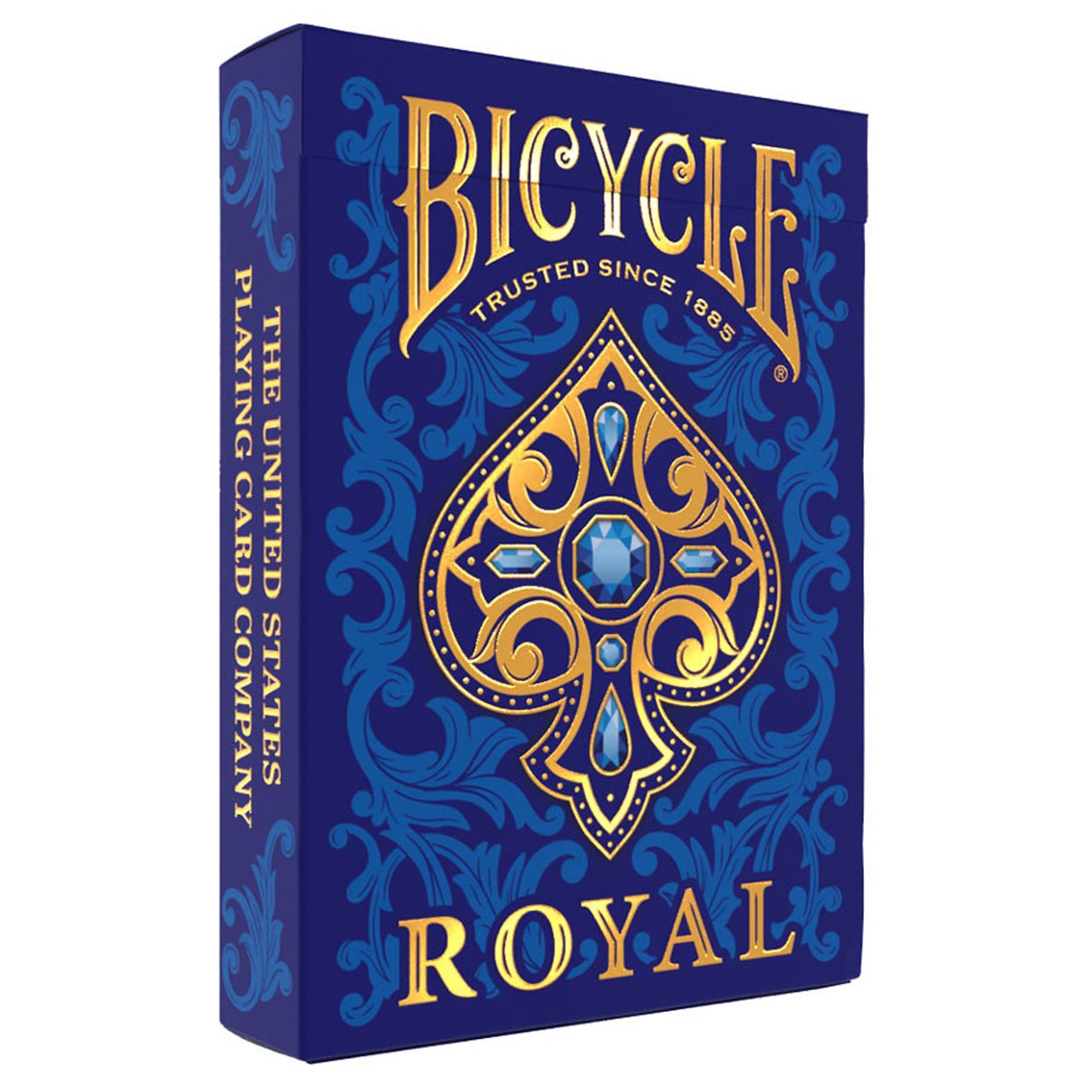 Bicycle Cards - Royal