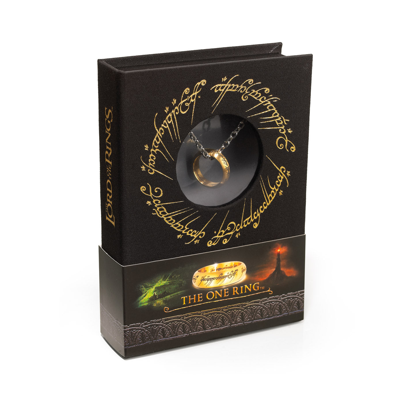 Lord of the Rings One Ring